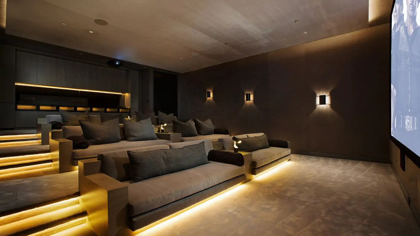 Villa Hailey | Los Angeles