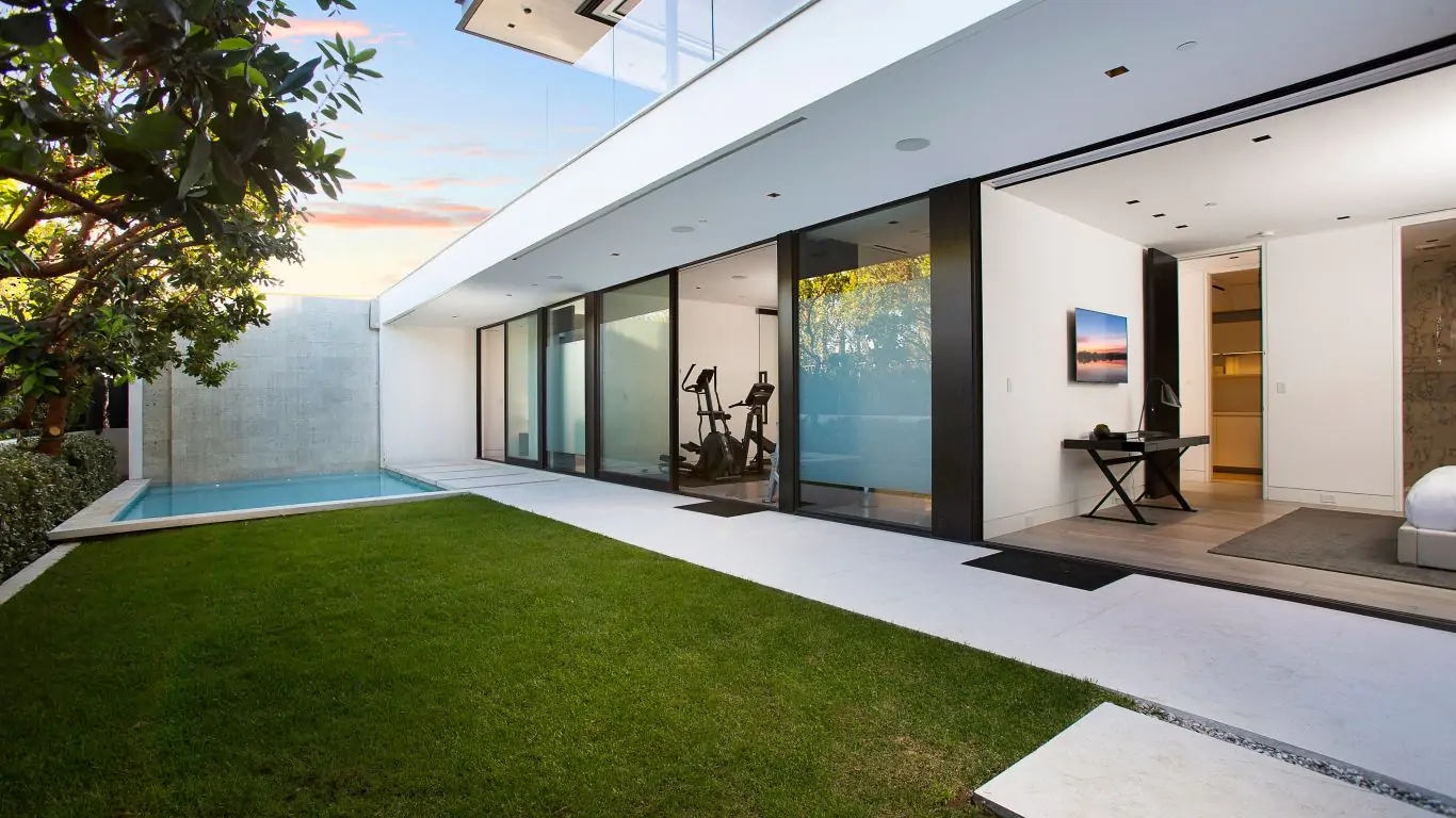 Villa Hailey | Los Angeles