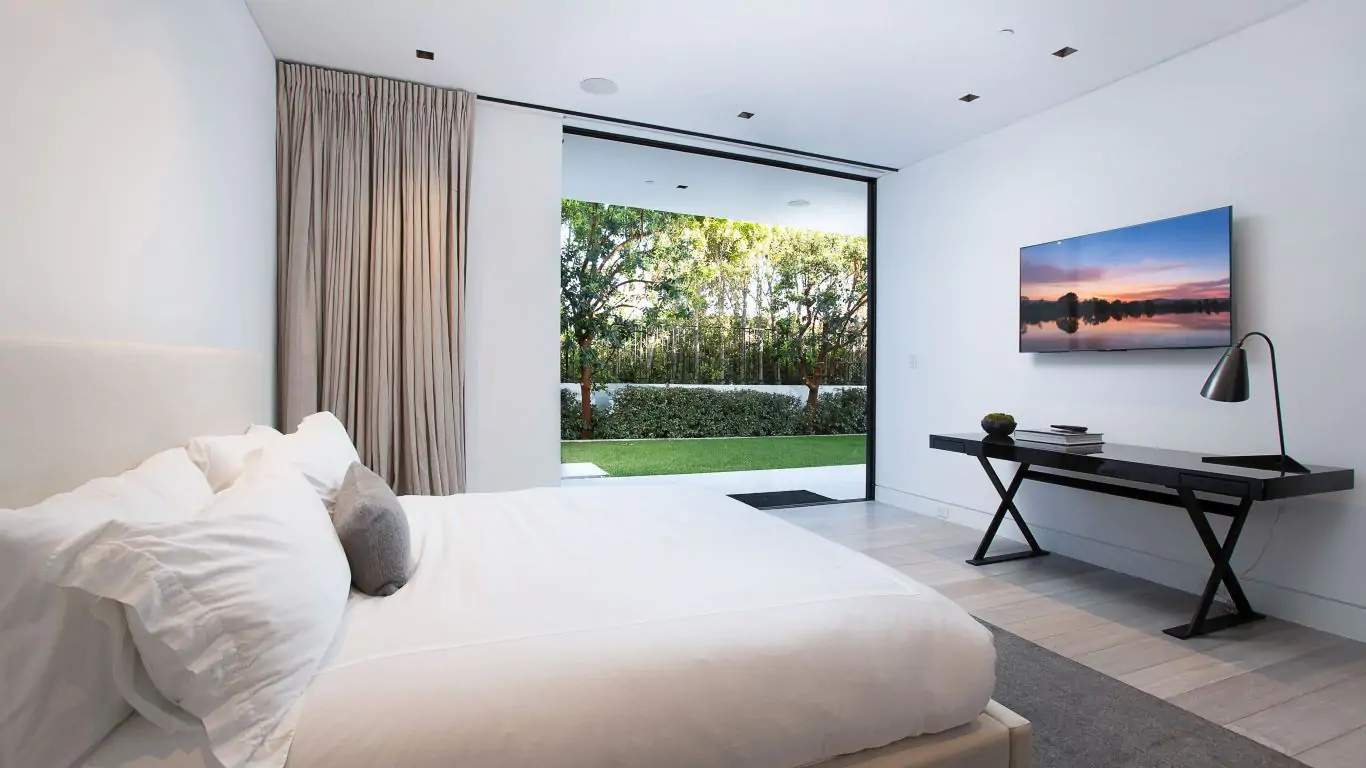 Villa Hailey | Los Angeles