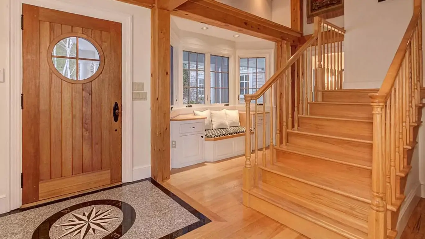 Villa Eastern Watch | Maine