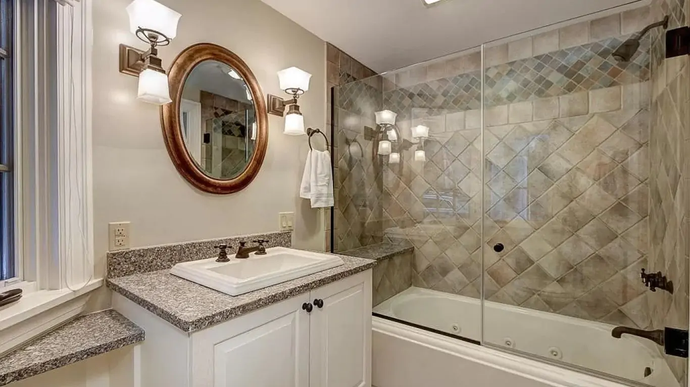 Villa Eastern Watch | Maine