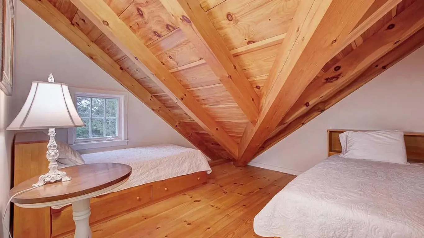 Villa Eastern Watch | Maine