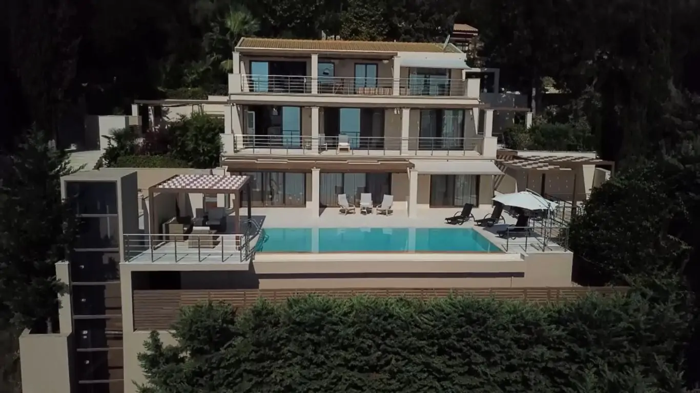 Villa Noela | Corfu