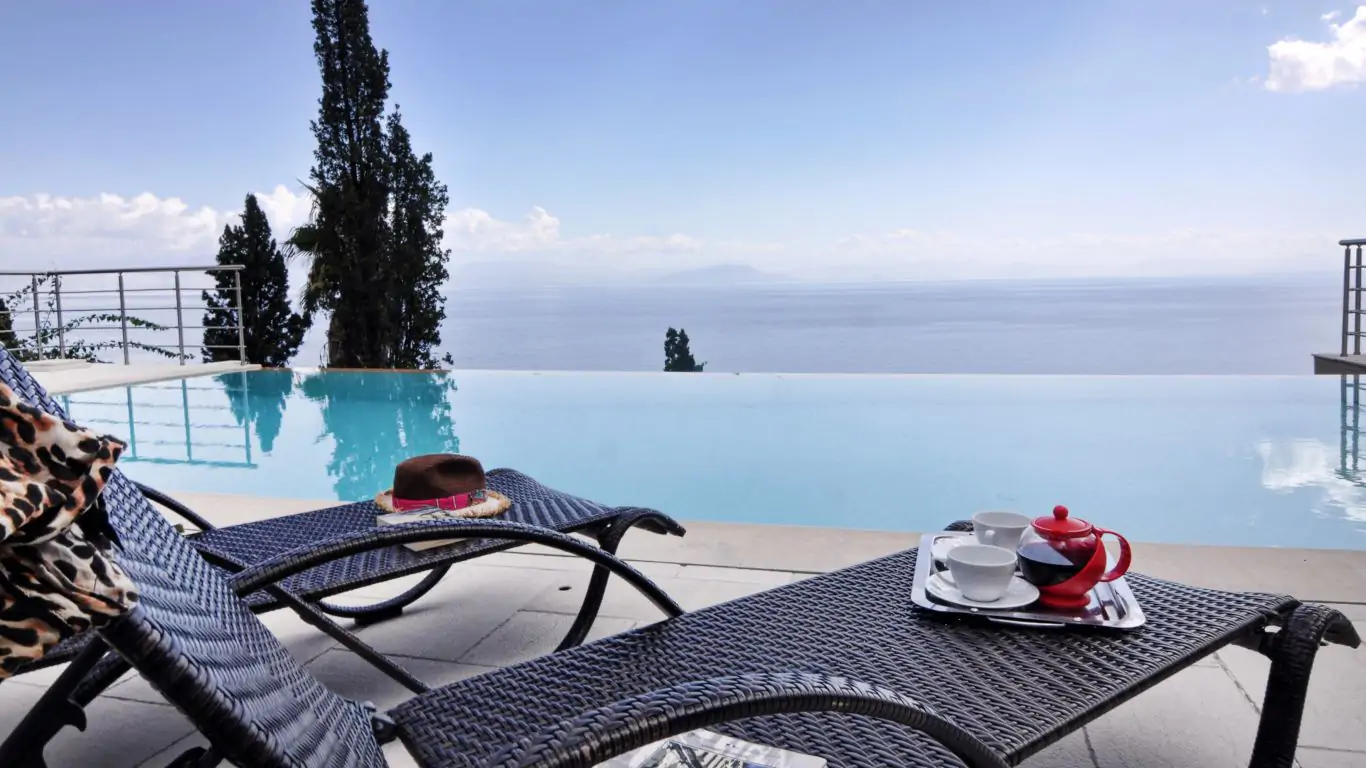 Villa Noela | Corfu