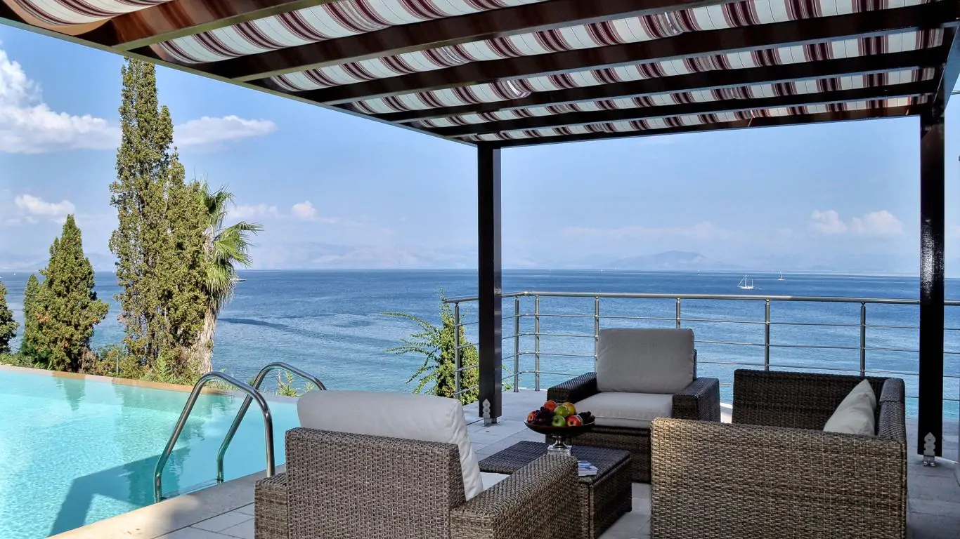 Villa Noela | Corfu