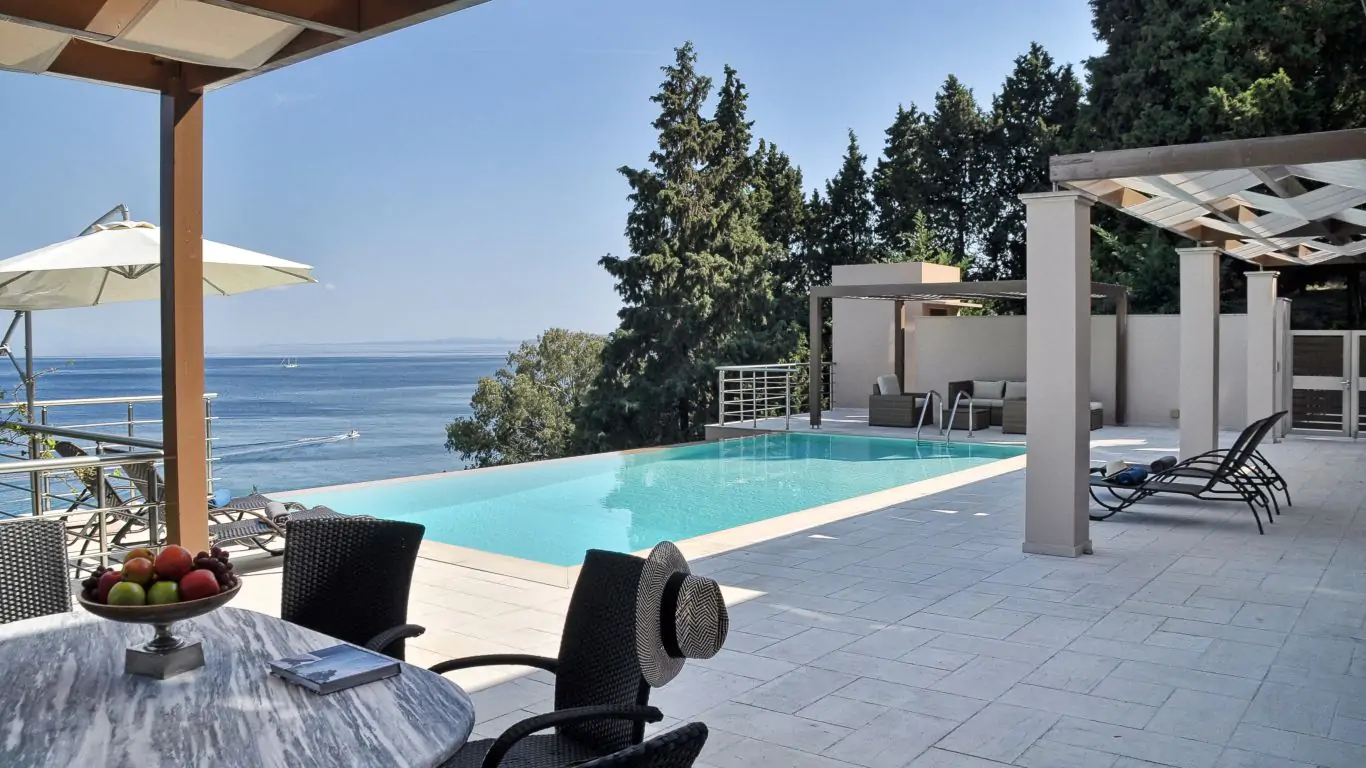 Villa Noela | Corfu