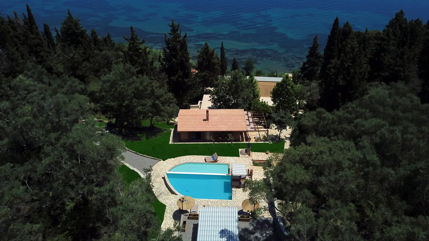 Villa Noela | Corfu