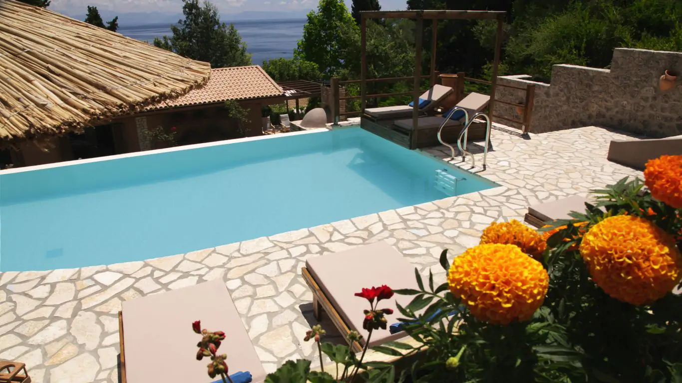 Villa Noela | Corfu