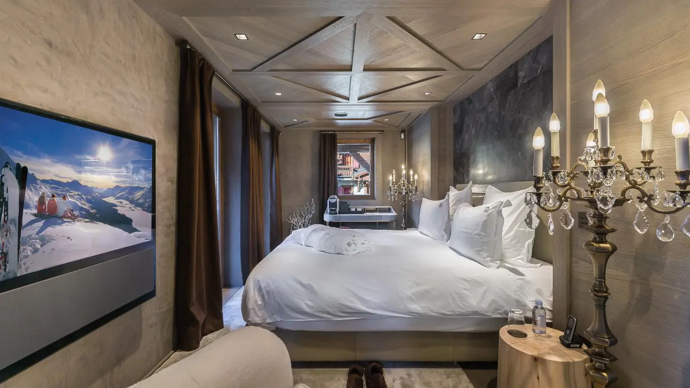 La Datcha Courchevel | Courchevel