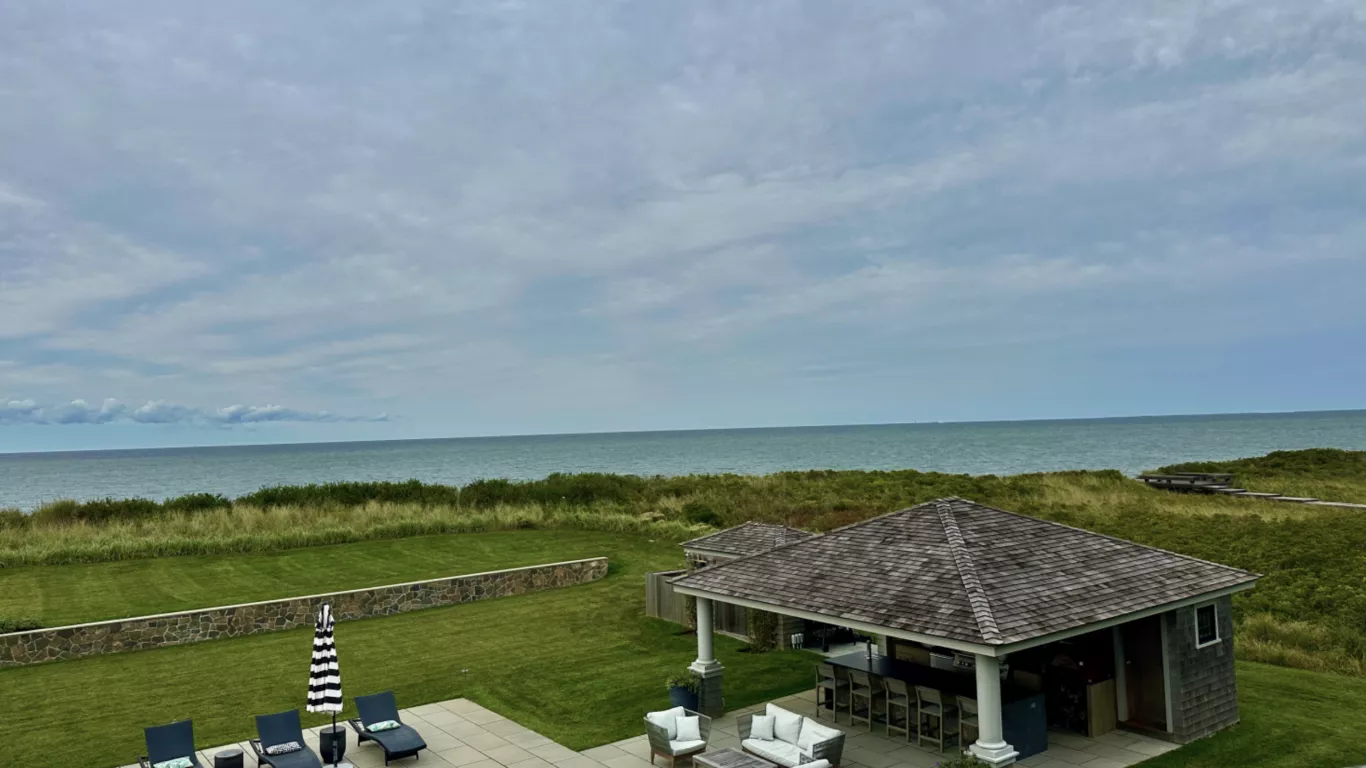Villa Leonetta | Nantucket