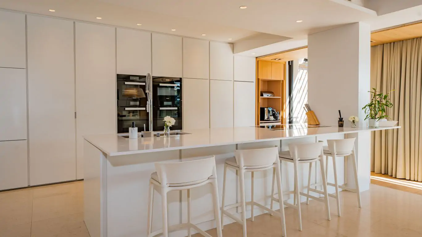 Villa Le Faune | St-Tropez
