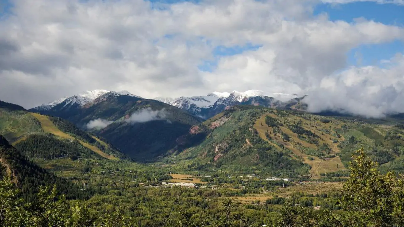 Villa Helissa | Aspen