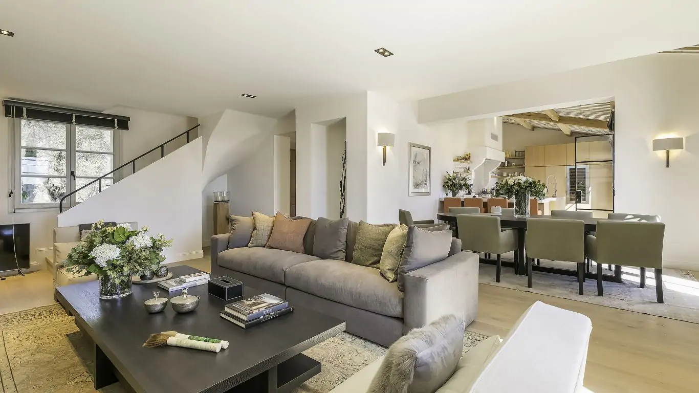 Villa Tatiana | Cannes