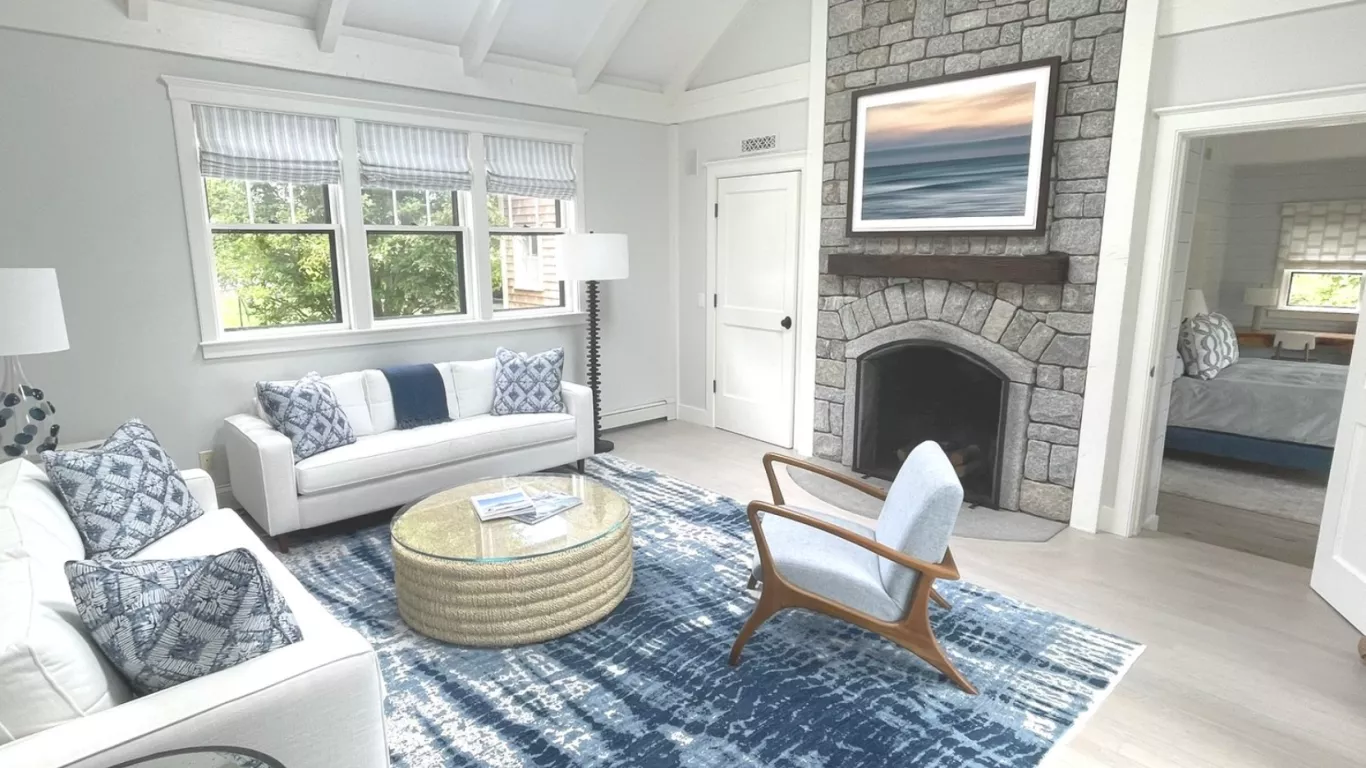 Villa One Pochick | Nantucket