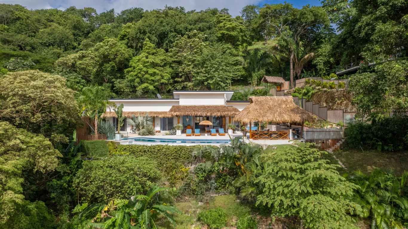 Casa Aria | Santa Teresa