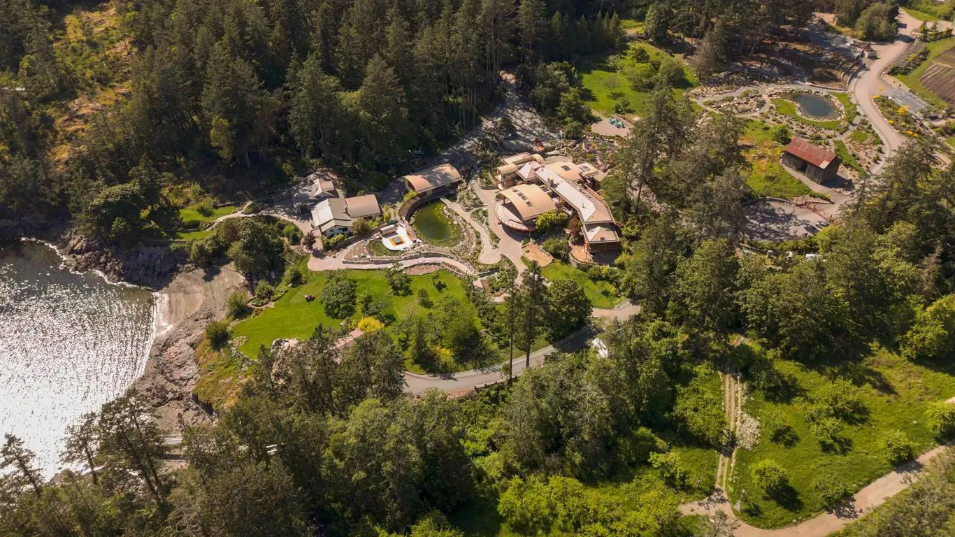 Villa Krystallos | Rest of British Columbia