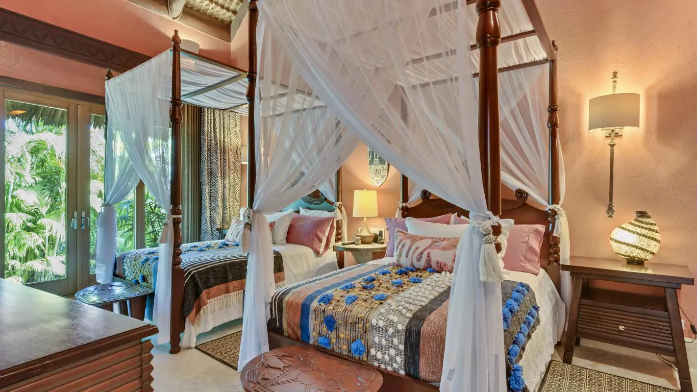 Villa Serenatta | Punta Cana