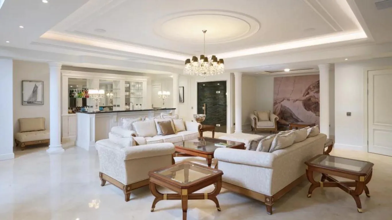 Villa Rose | Cannes