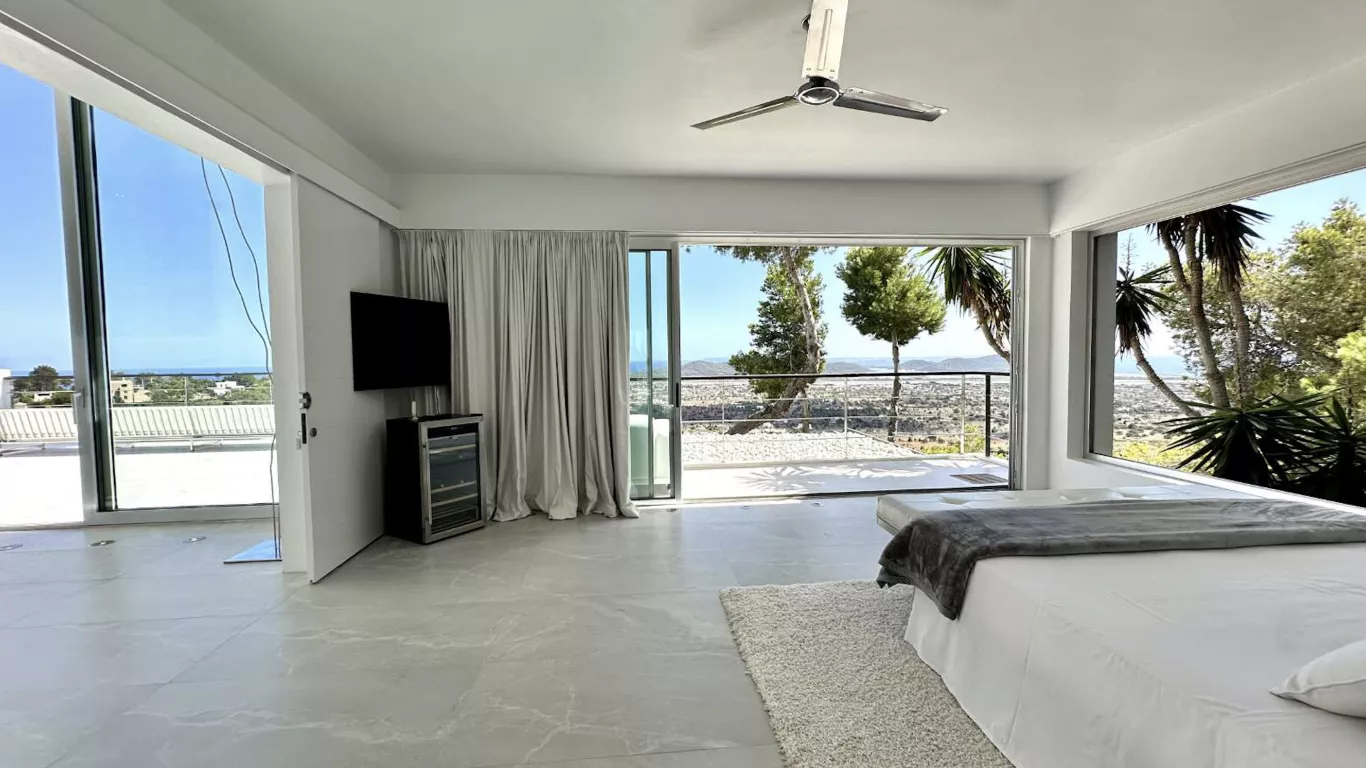 Villa Roca | Ibiza