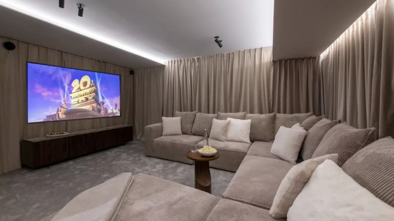 Chalet Kitsune | Val d'Isere