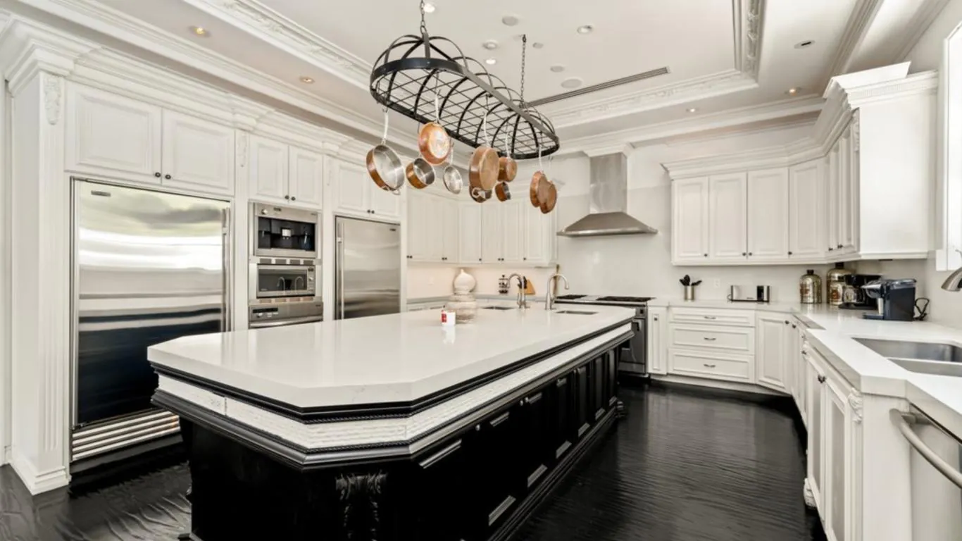 Villa Claire | Los Angeles