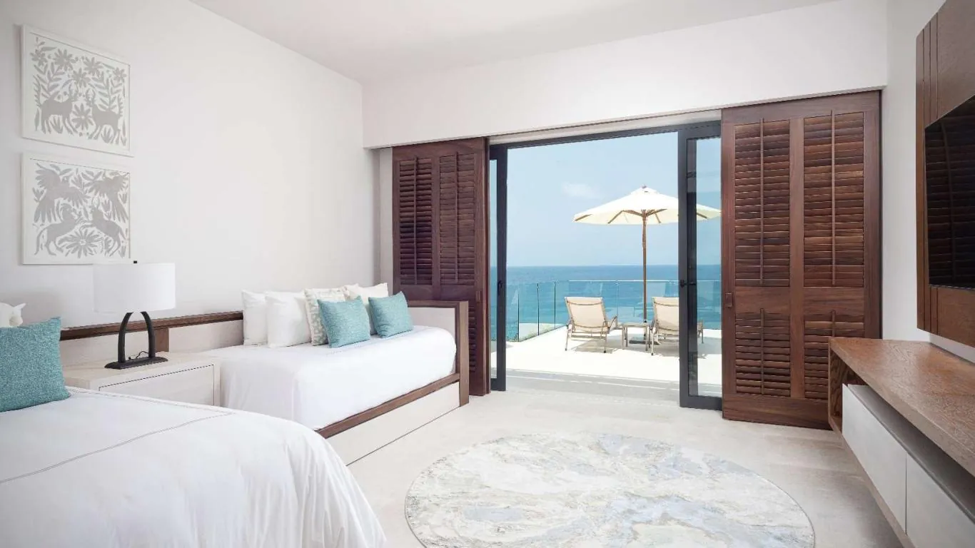 Villa Roma | Punta Mita