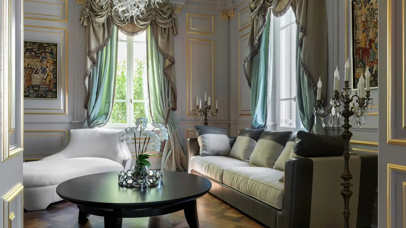 La Datcha Forte dei Marmi | Forte dei Marmi