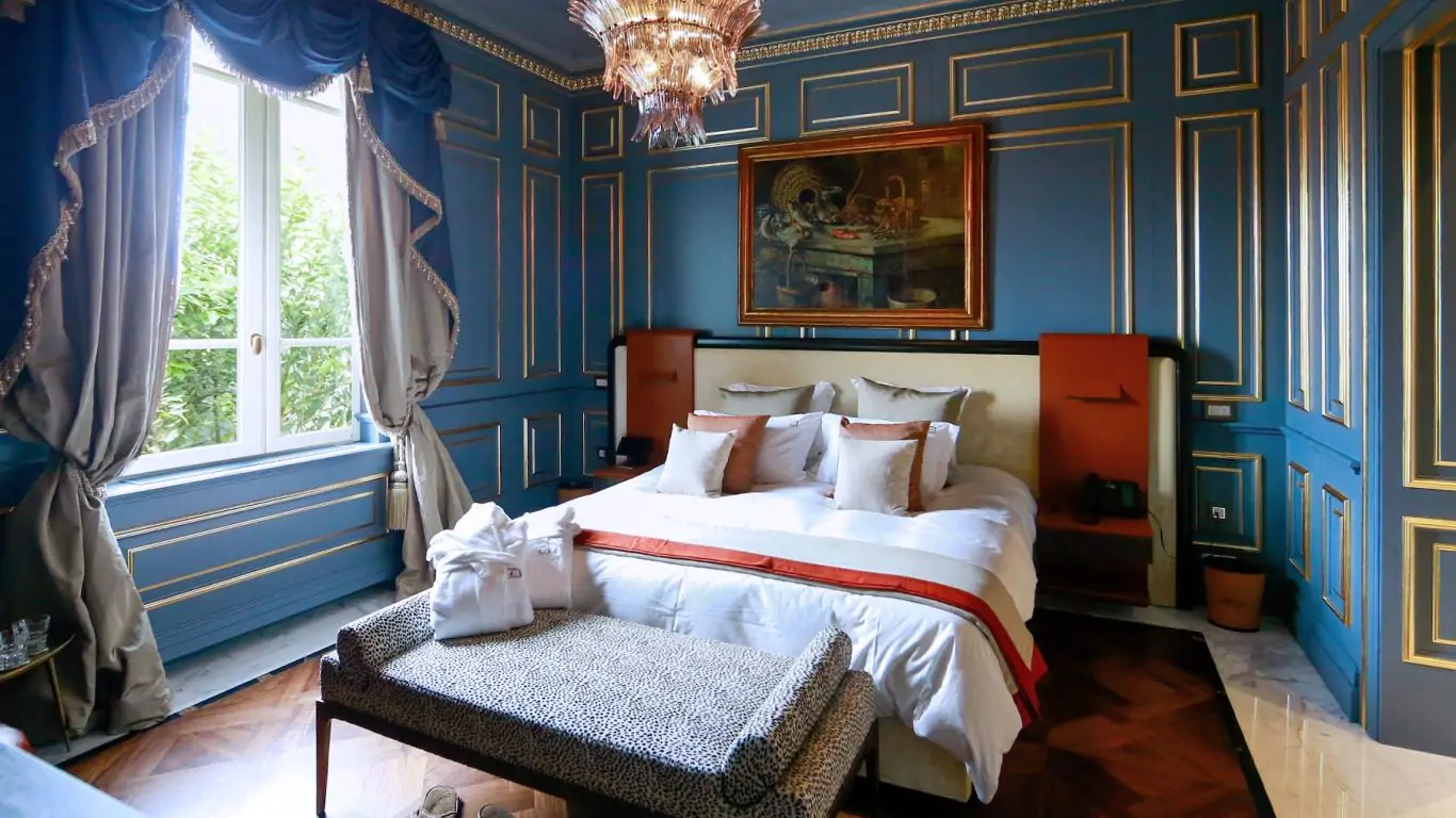 La Datcha Forte dei Marmi | Forte dei Marmi