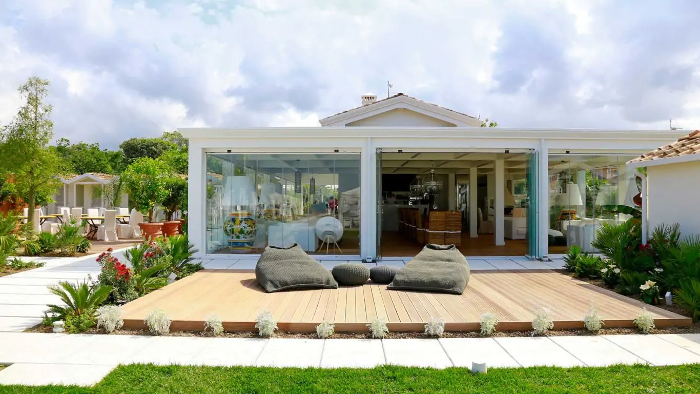 La Datcha Forte dei Marmi | Forte dei Marmi