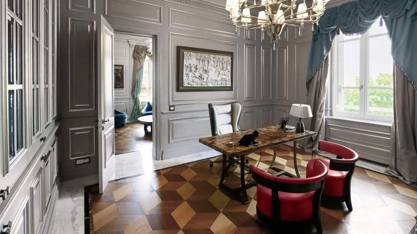 La Datcha Forte dei Marmi | Forte dei Marmi