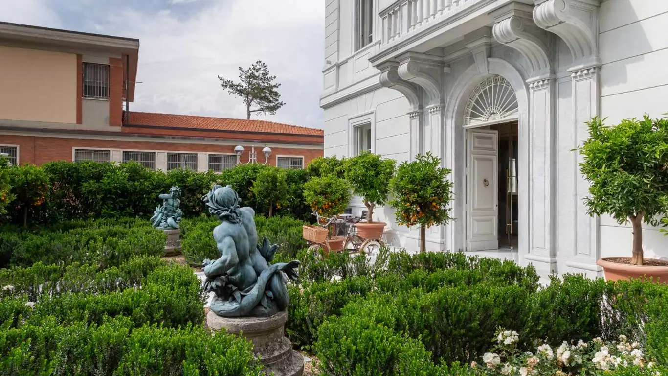 La Datcha Forte dei Marmi | Forte dei Marmi