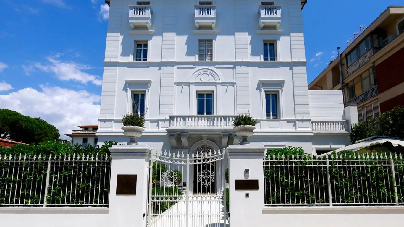 La Datcha Forte dei Marmi | Forte dei Marmi