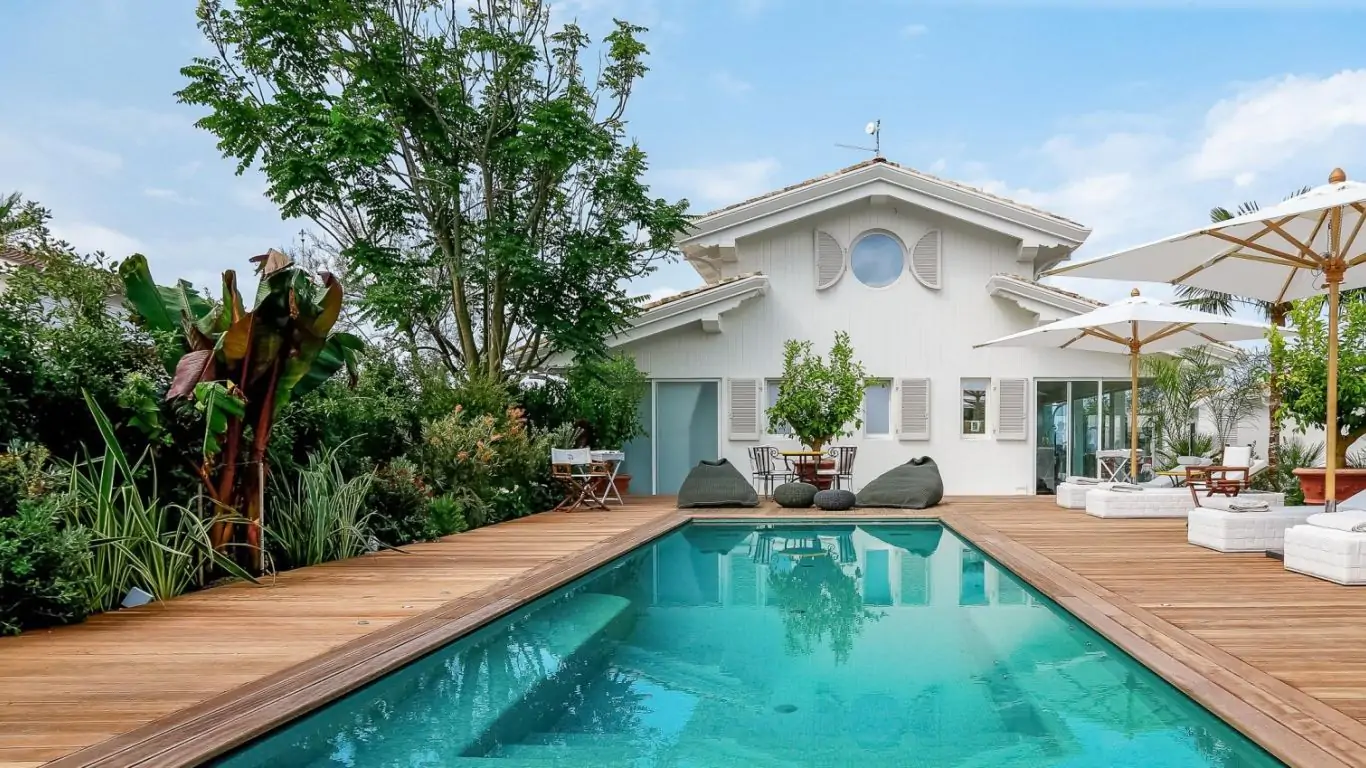 La Datcha Forte dei Marmi | Forte dei Marmi