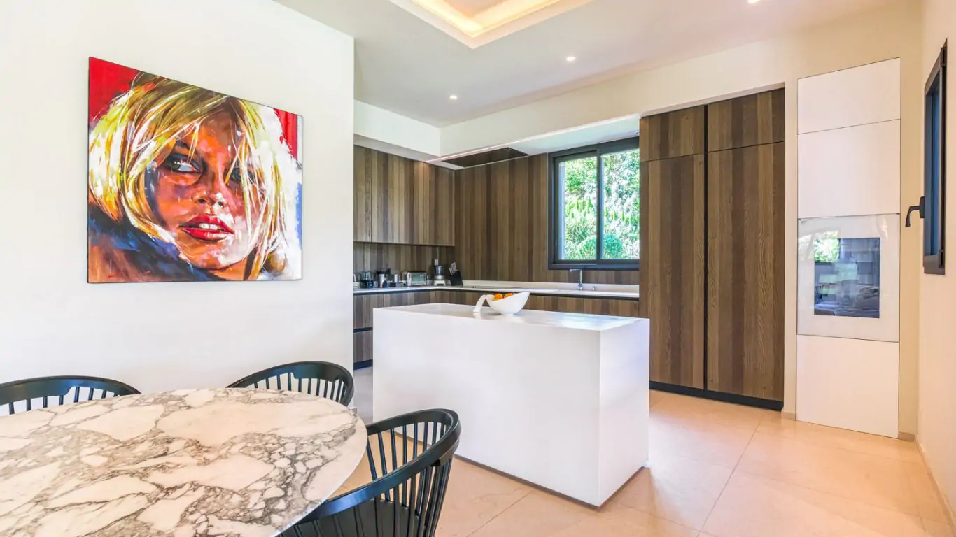 Villa Fatima | St-Tropez