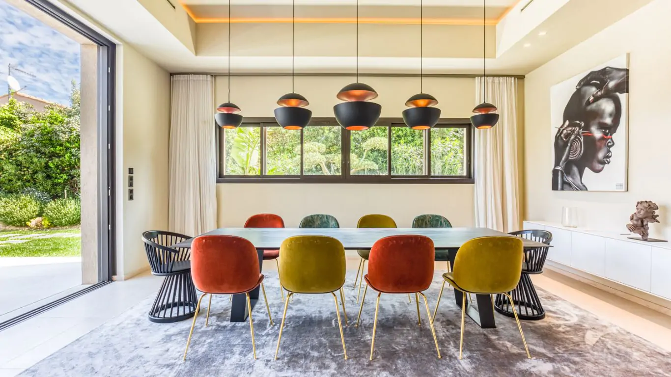 Villa Fatima | St-Tropez