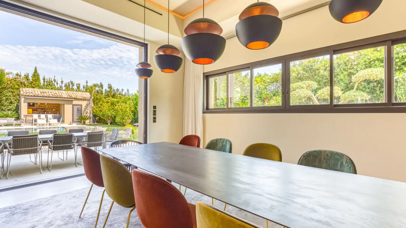 Villa Fatima | St-Tropez