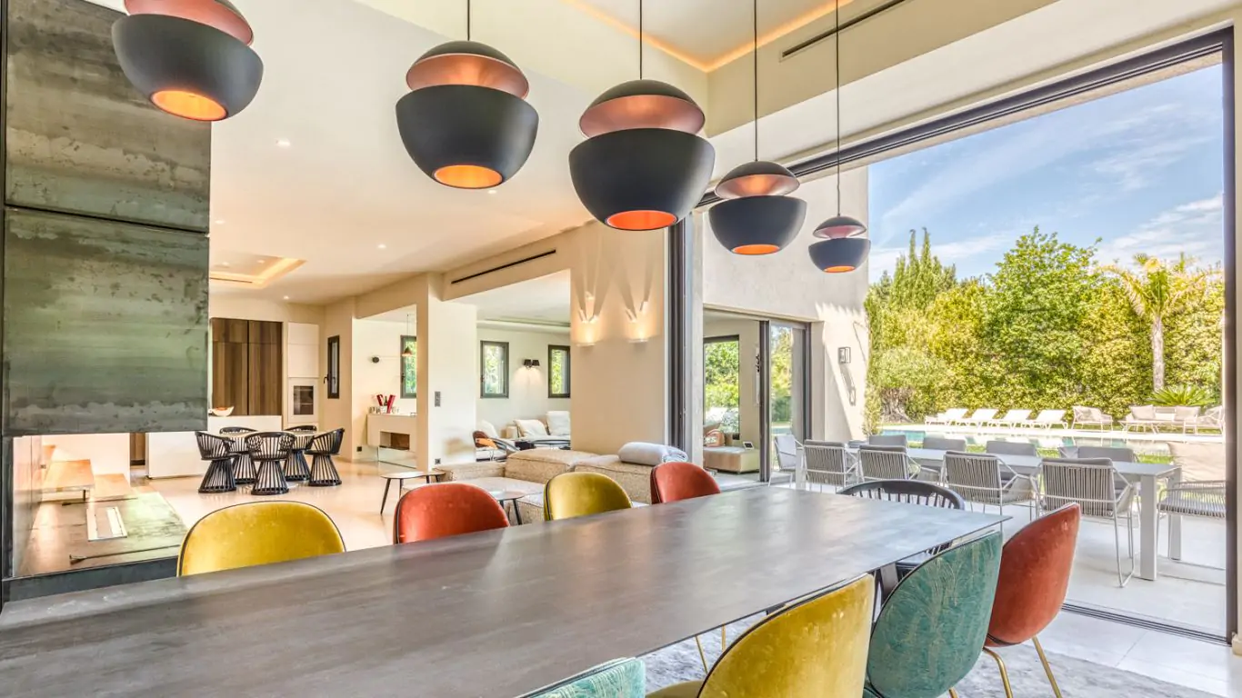 Villa Fatima | St-Tropez