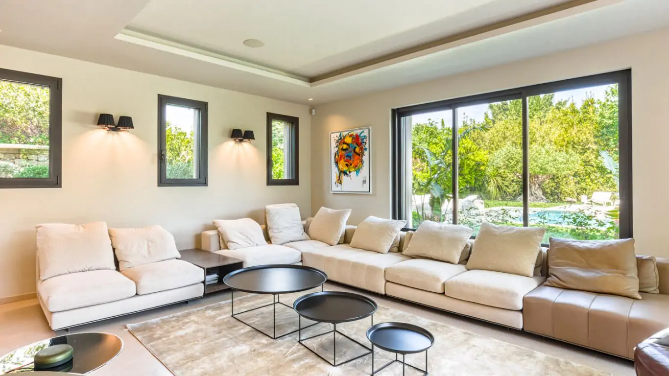 Villa Fatima | St-Tropez