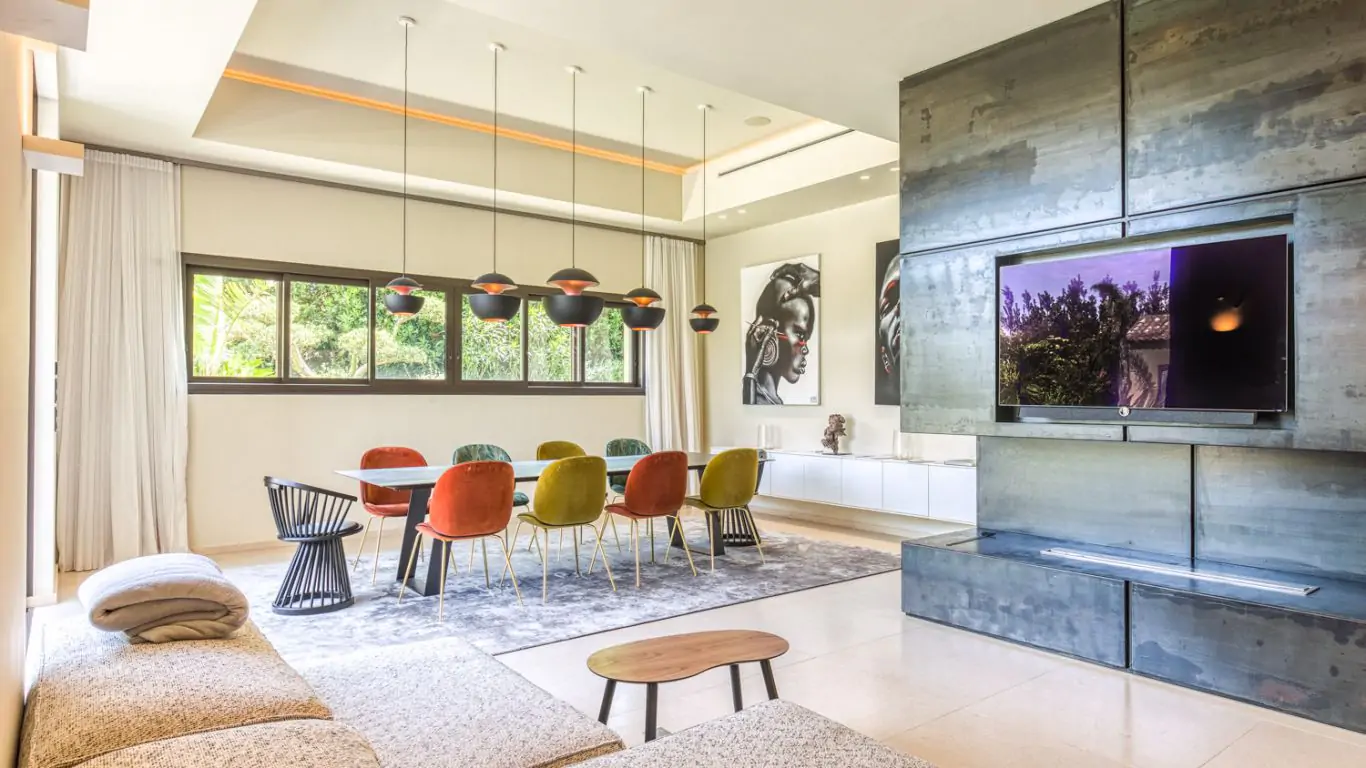 Villa Fatima | St-Tropez