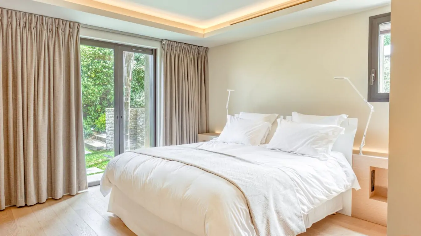 Villa Fatima | St-Tropez