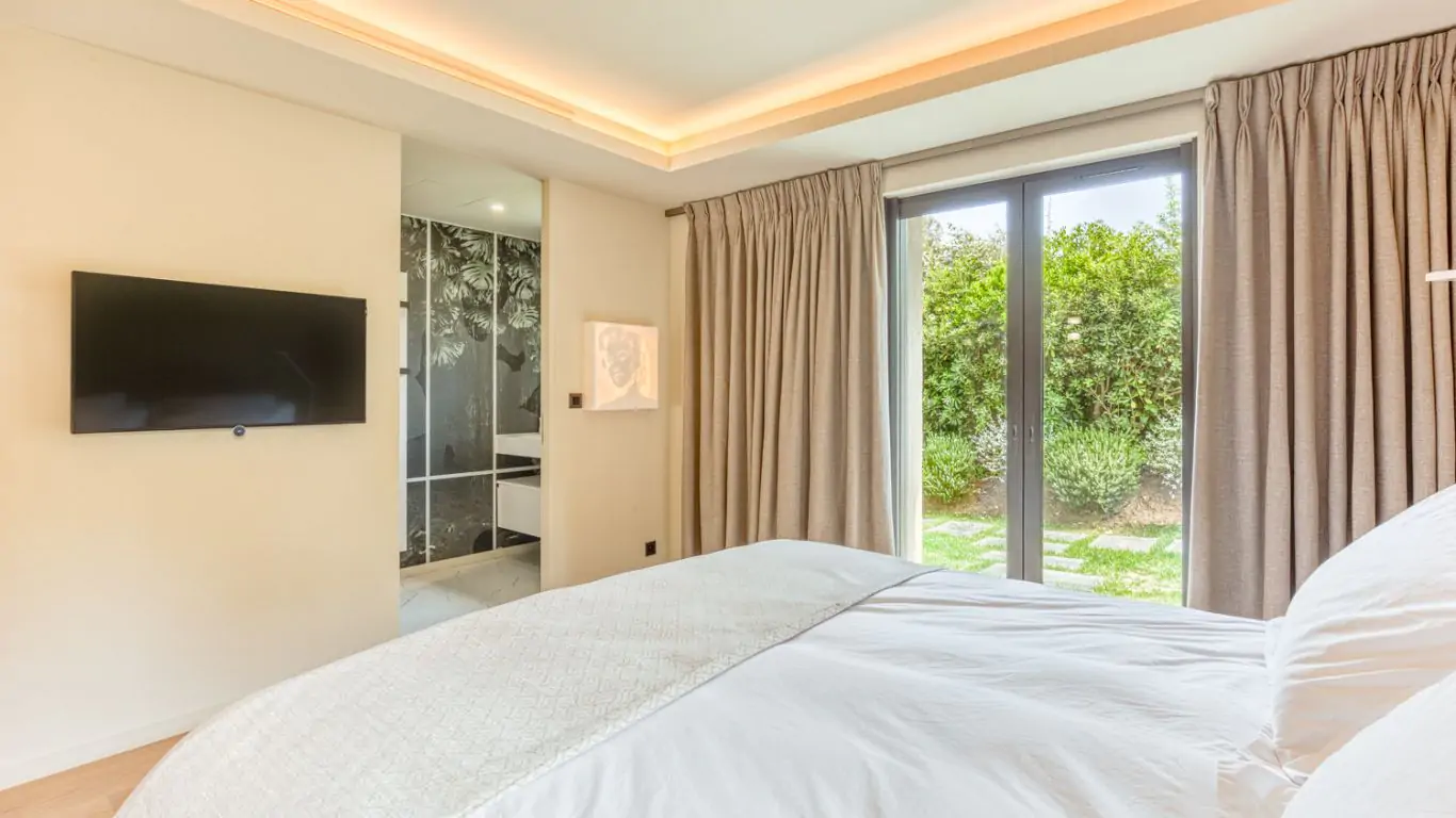 Villa Fatima | St-Tropez