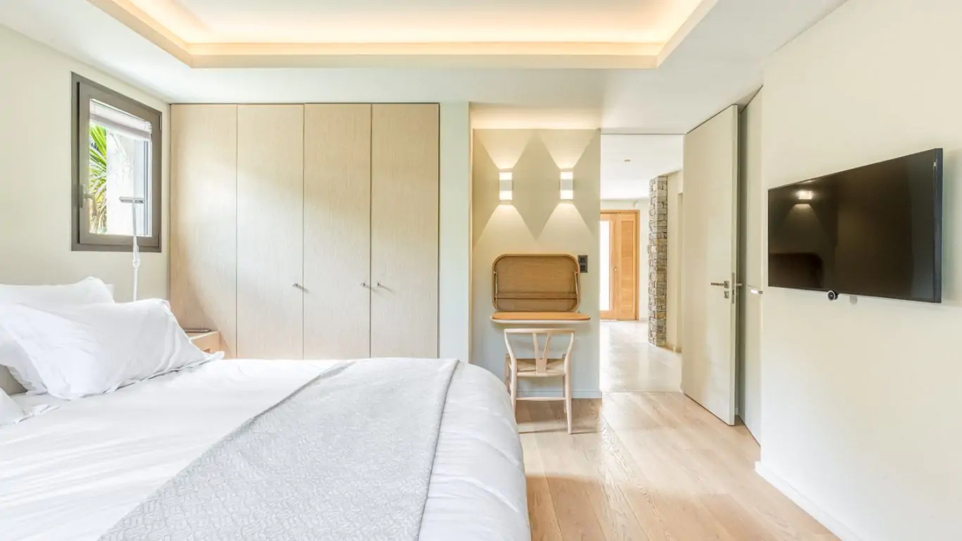 Villa Fatima | St-Tropez