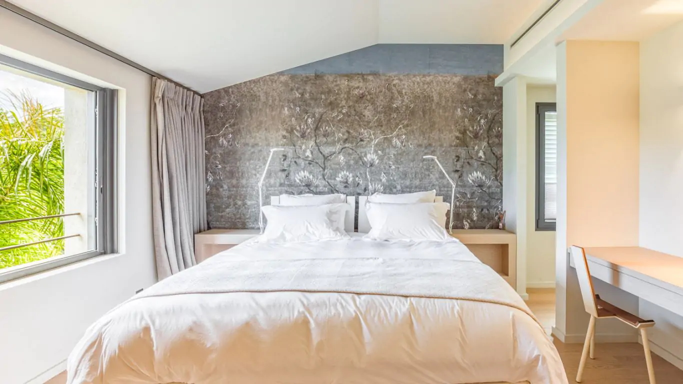 Villa Fatima | St-Tropez