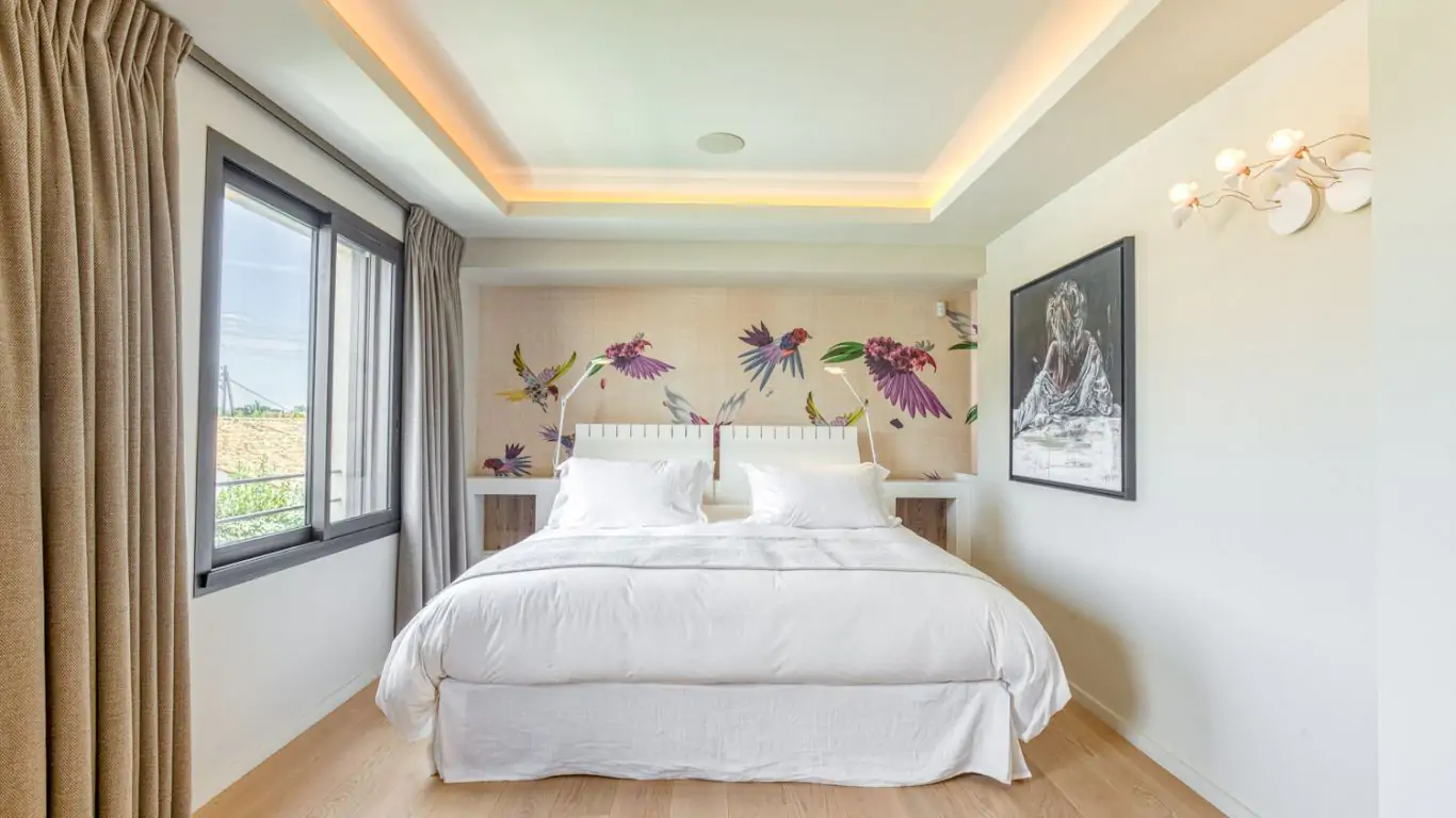 Villa Fatima | St-Tropez