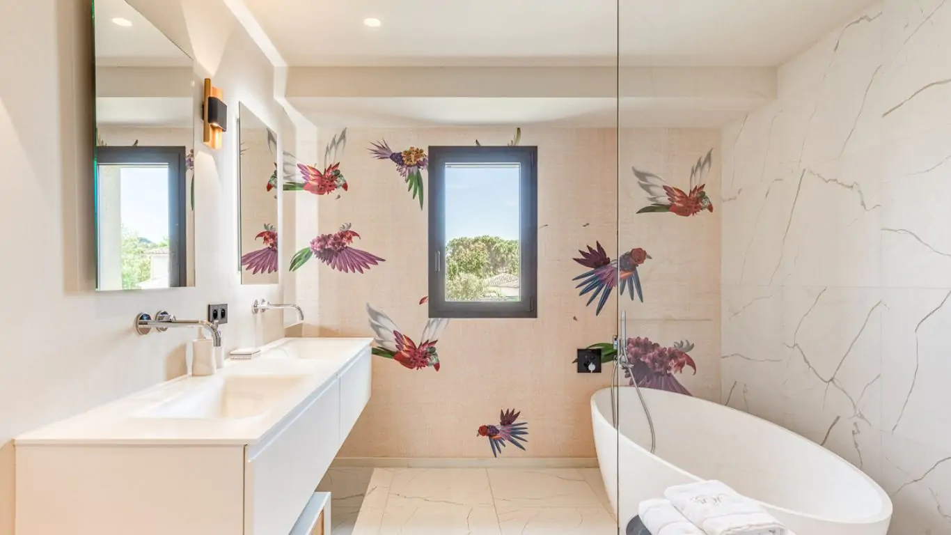 Villa Fatima | St-Tropez