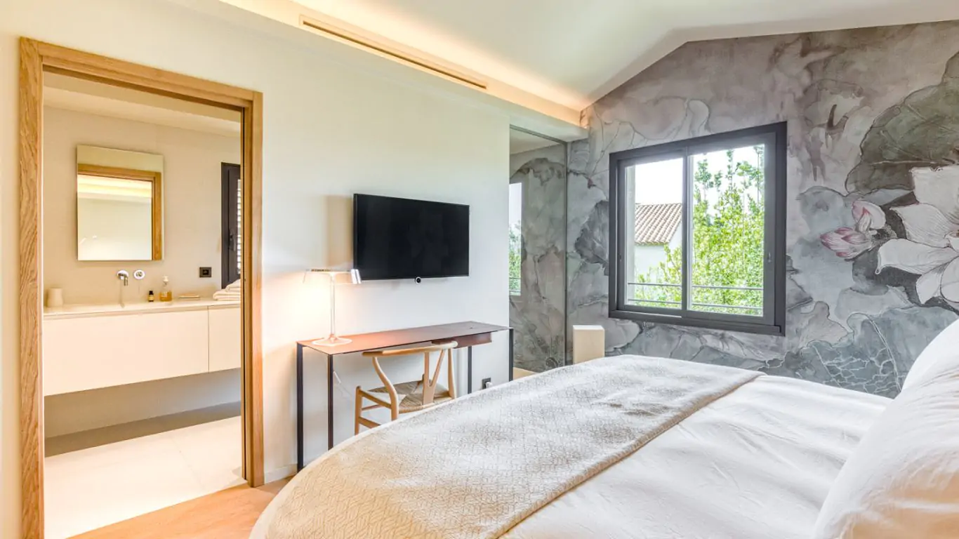 Villa Fatima | St-Tropez