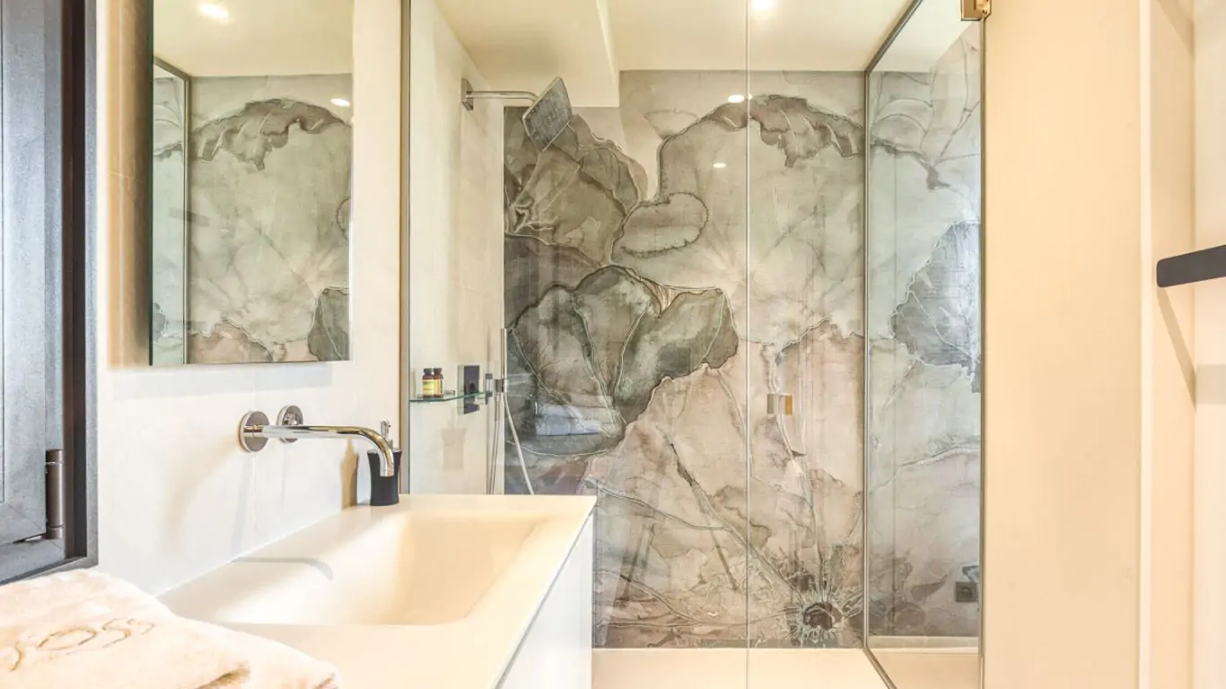 Villa Fatima | St-Tropez