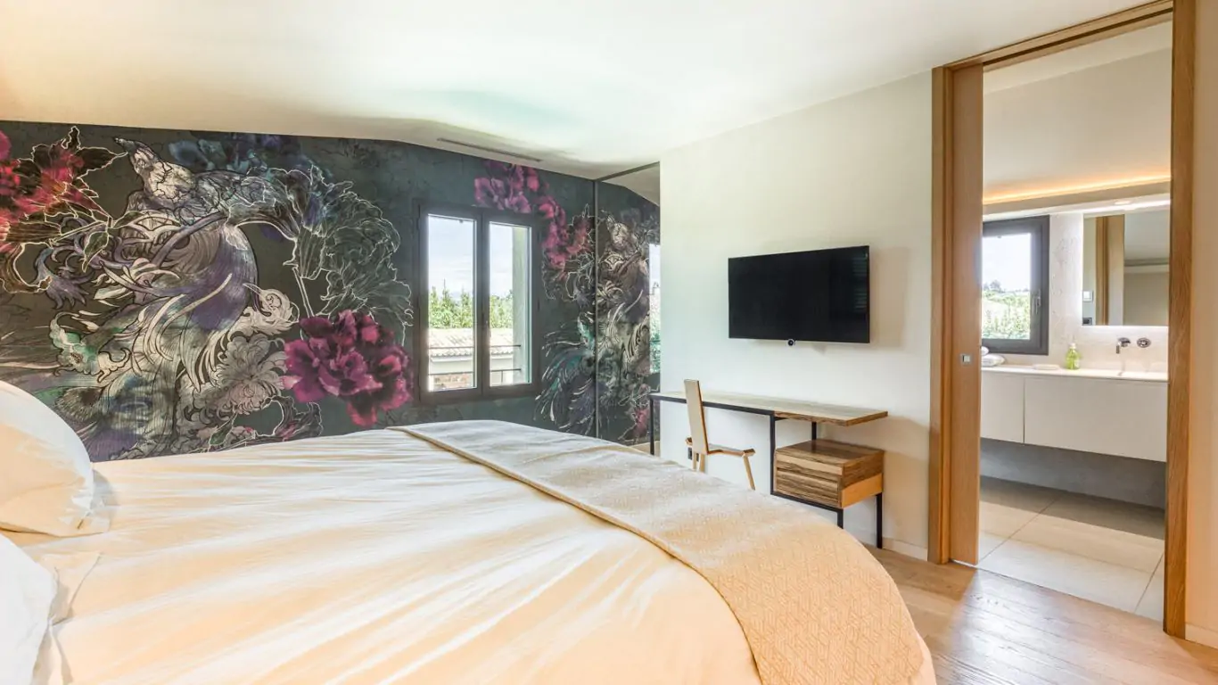 Villa Fatima | St-Tropez