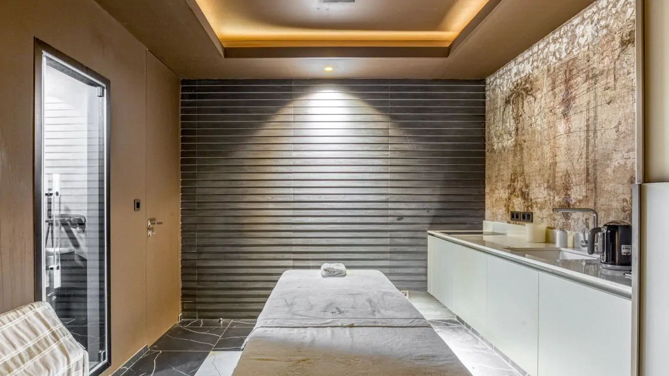 Villa Fatima | St-Tropez