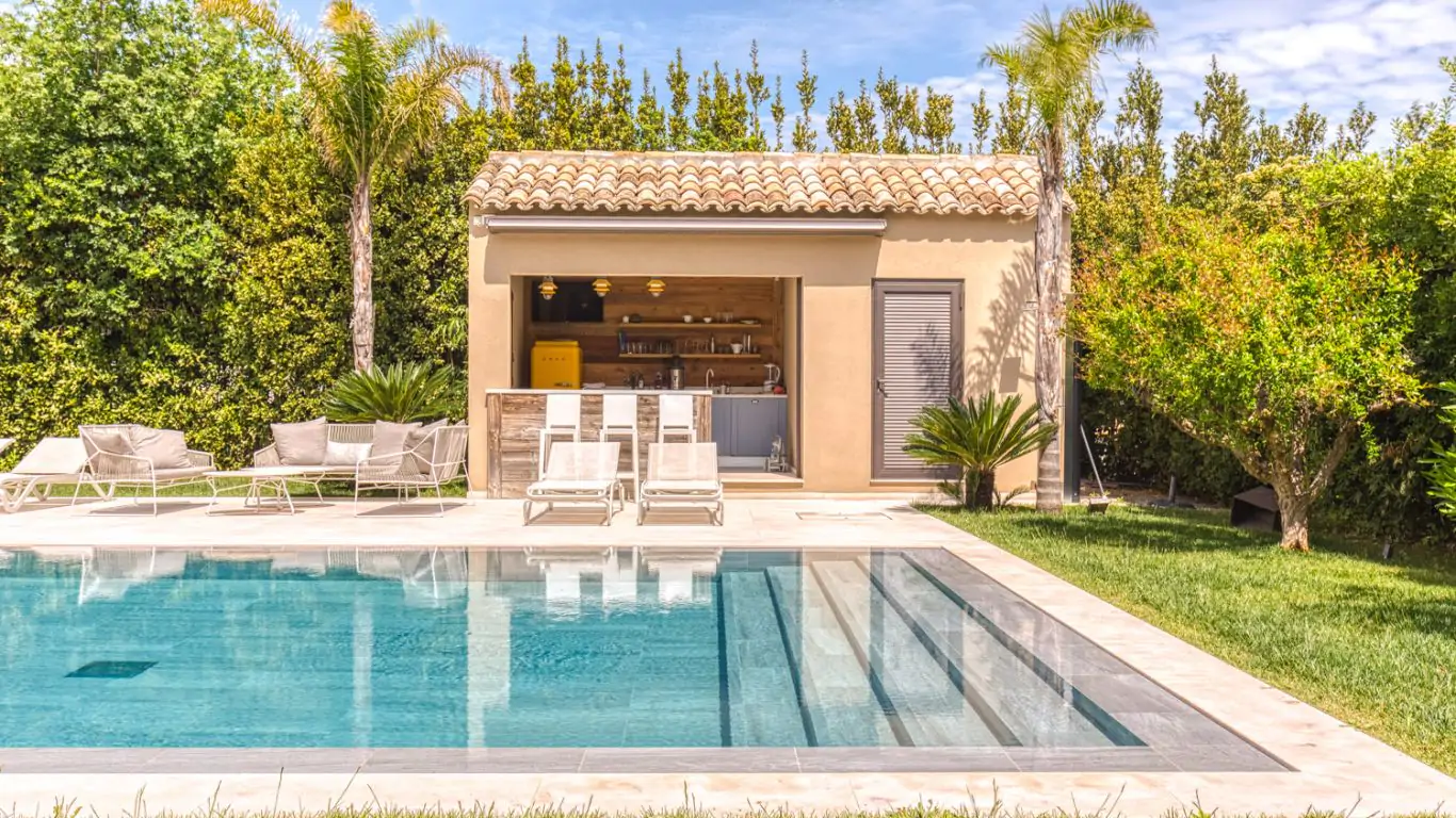 Villa Fatima | St-Tropez